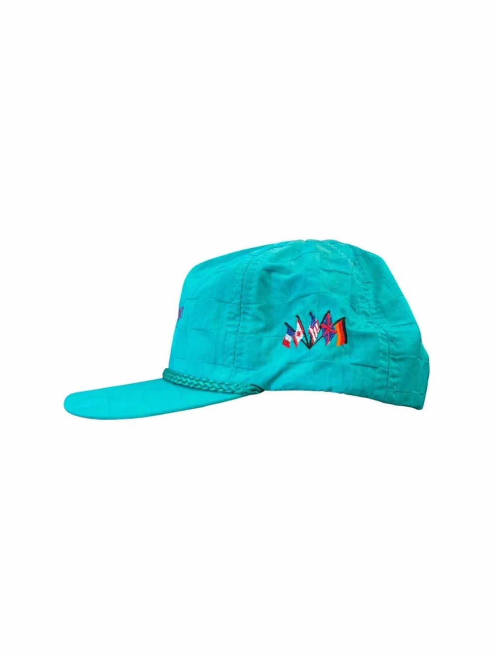 Imperial Headwear vintage 80